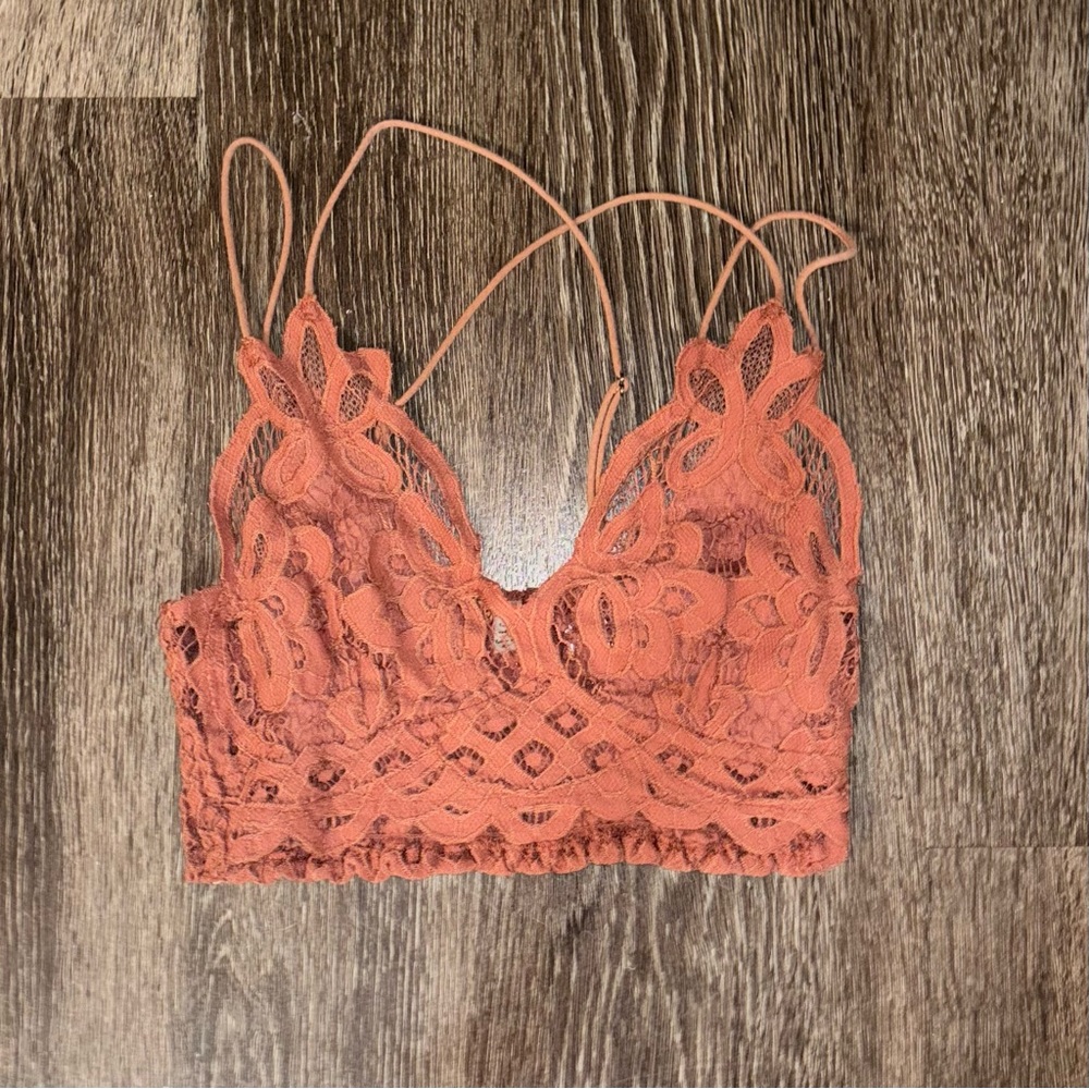 Free People Bralette